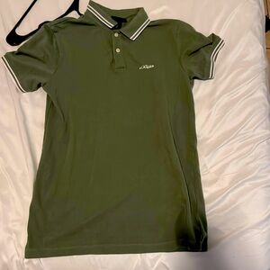Men’s H&M polo